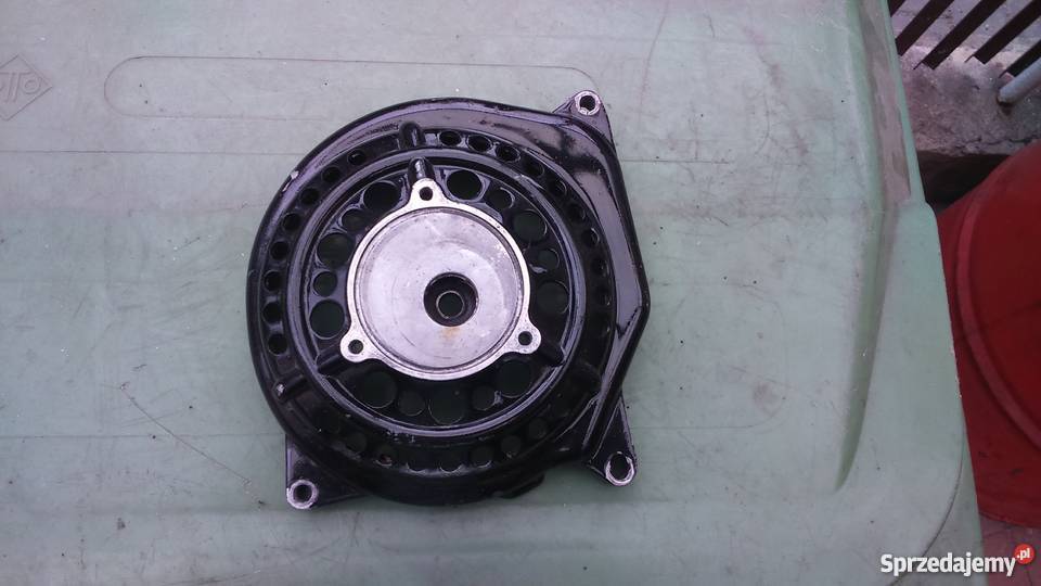 Pompa wody AEROX minarelli LC STR8 STAGE6 SSP Nasielsk