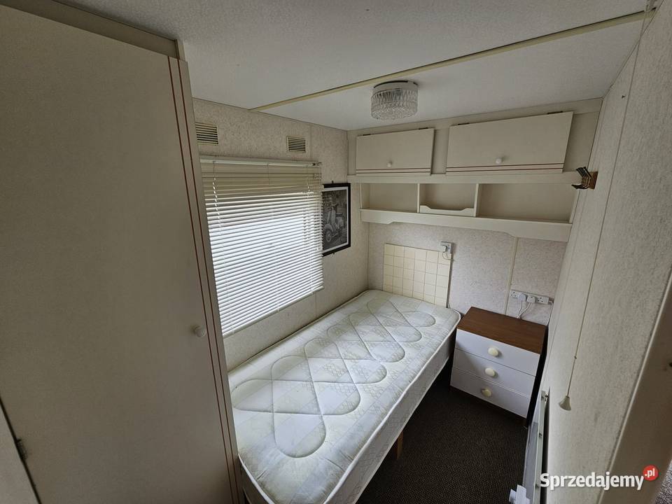 Domek holenderski DELTA SANTANA 2 pokoje 452 Lublin