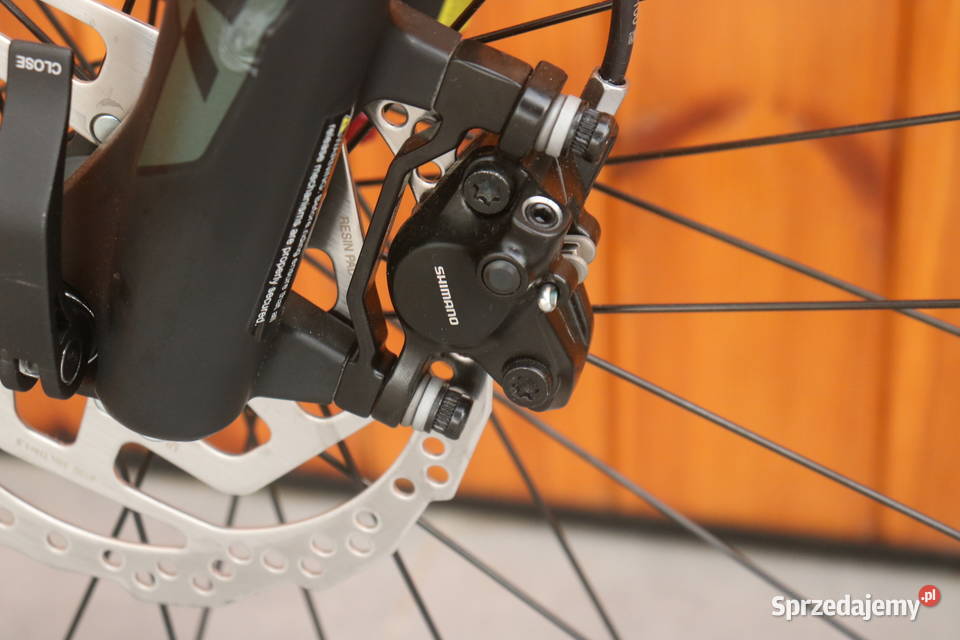 Rower MTB Bulls Copperhead 2 Bez przebiegu Milanówek sprzedam