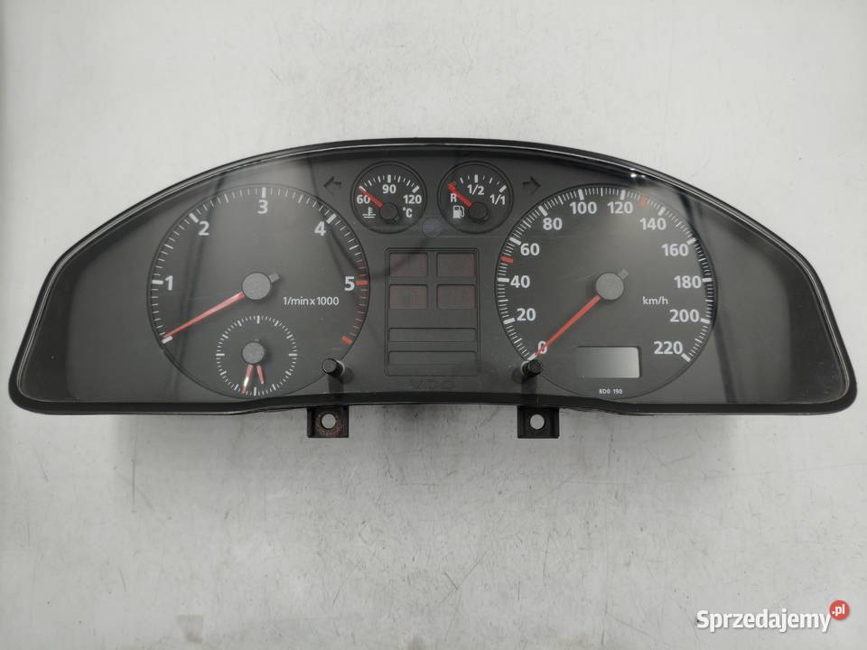 Licznik Zegary Audi A4 B5 19 TDI 8D0919034 Wyszków