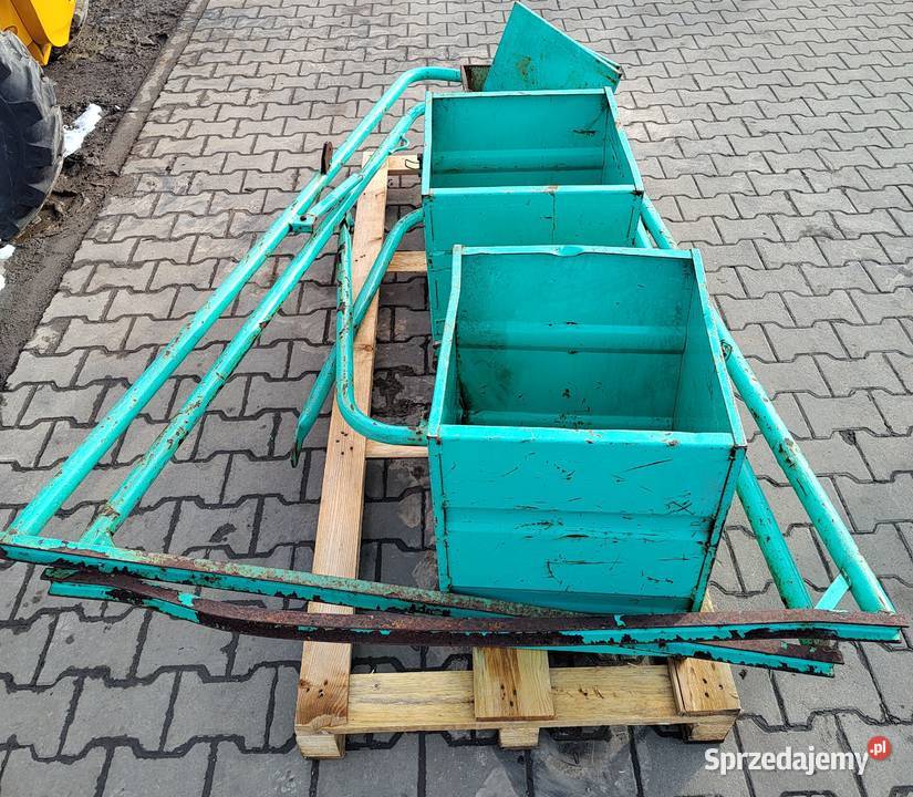 Wciągarka budowlana elektryczna model IMER Wciągarki Nowy Sącz sprzedam