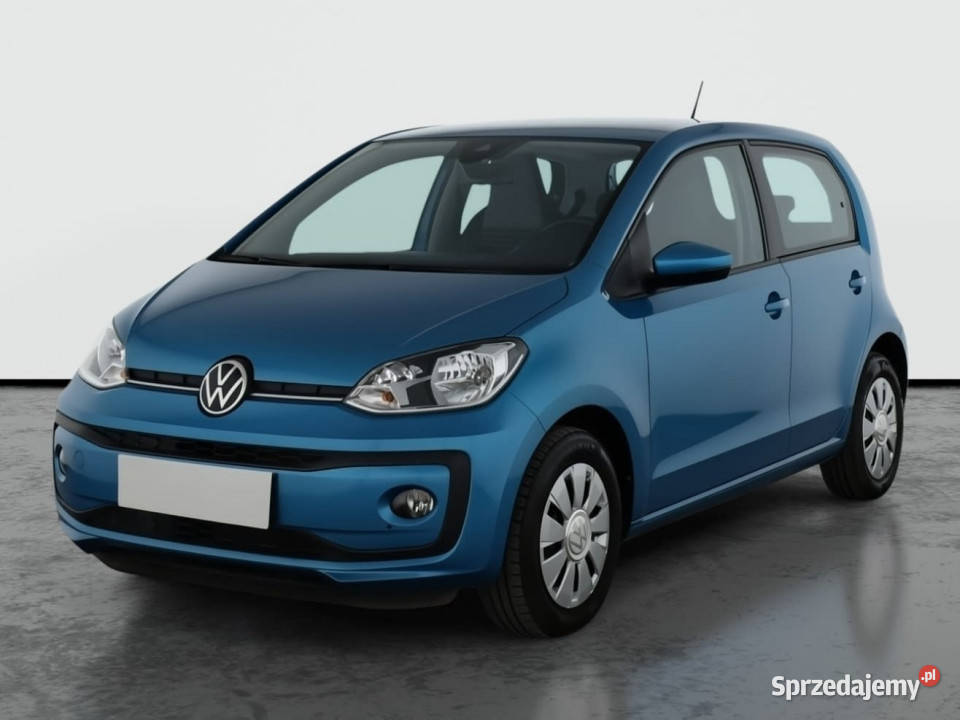 VW Up 10 poduszka powietrzna
