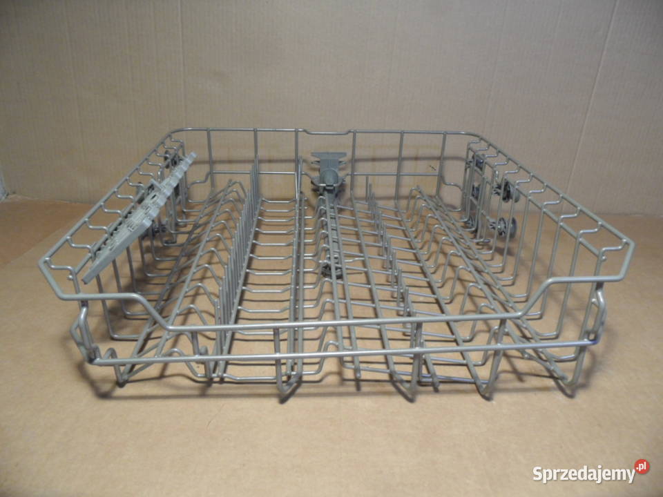 kosz zmywarki indesit