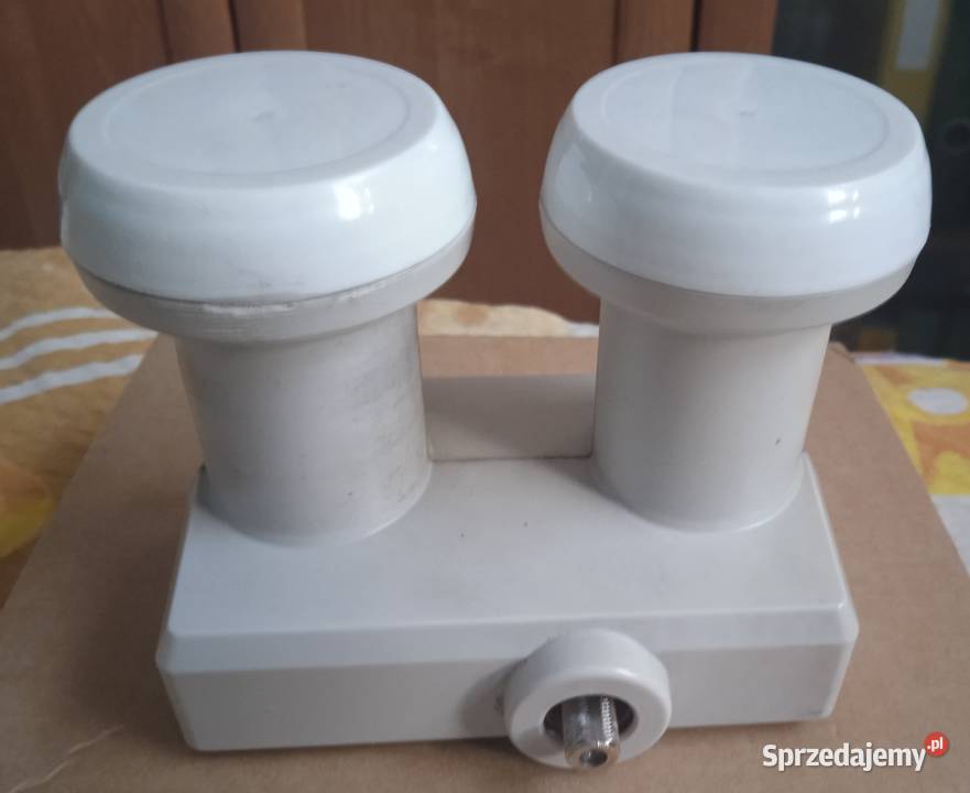 Konwenter Maximum Single Monoblock 02dB Rumia