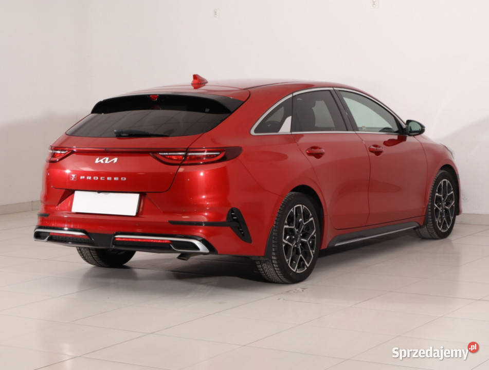 Kia ProCeed 15 TGDI Procee'd Piaseczno