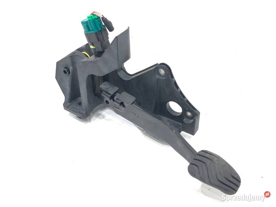 PEDAŁY RENAULT CLIO V 10 101