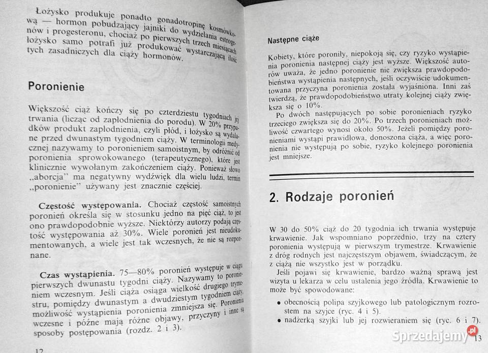 poronieniu Anne Stonehouse Bruce Sutherland lubelskie Chełm