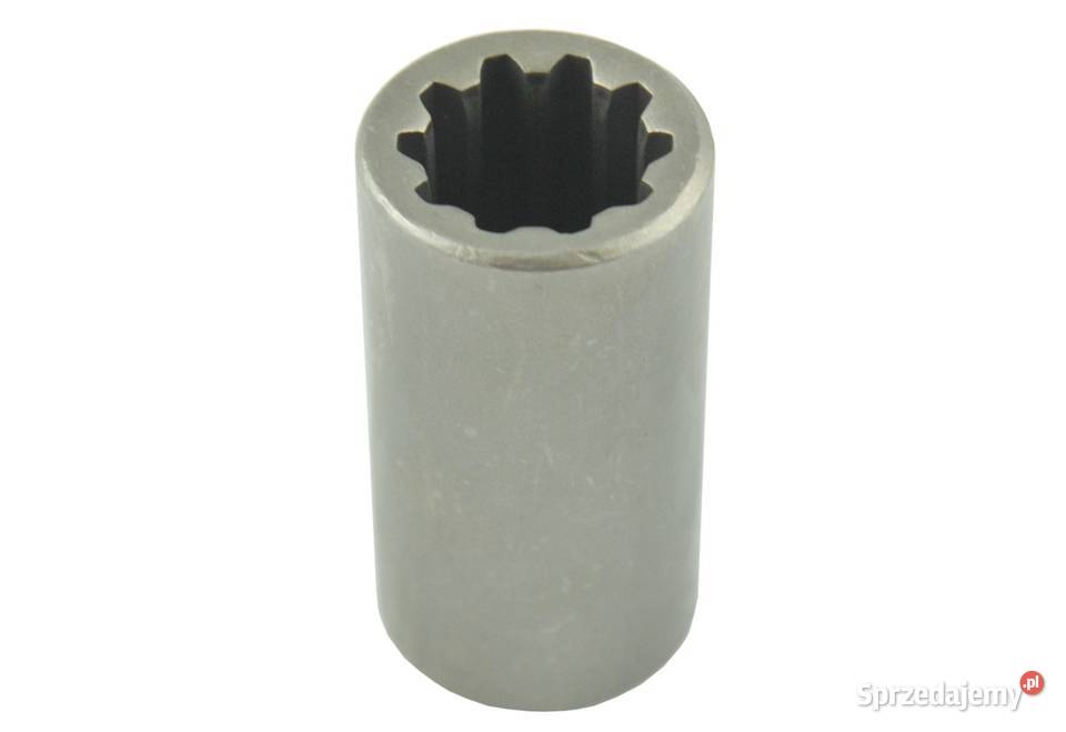 Tuleja 51 x 27 mm 10T tulejka z frezem łącznika Rolnictwo Tajęcina