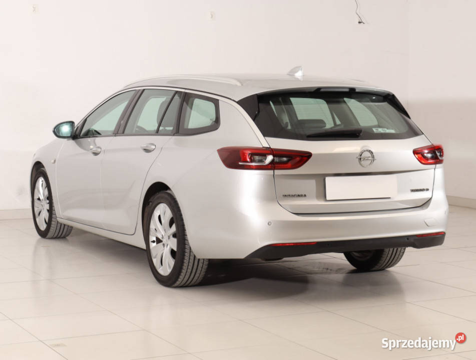 Opel Insignia 20 CDTI Piaseczno
