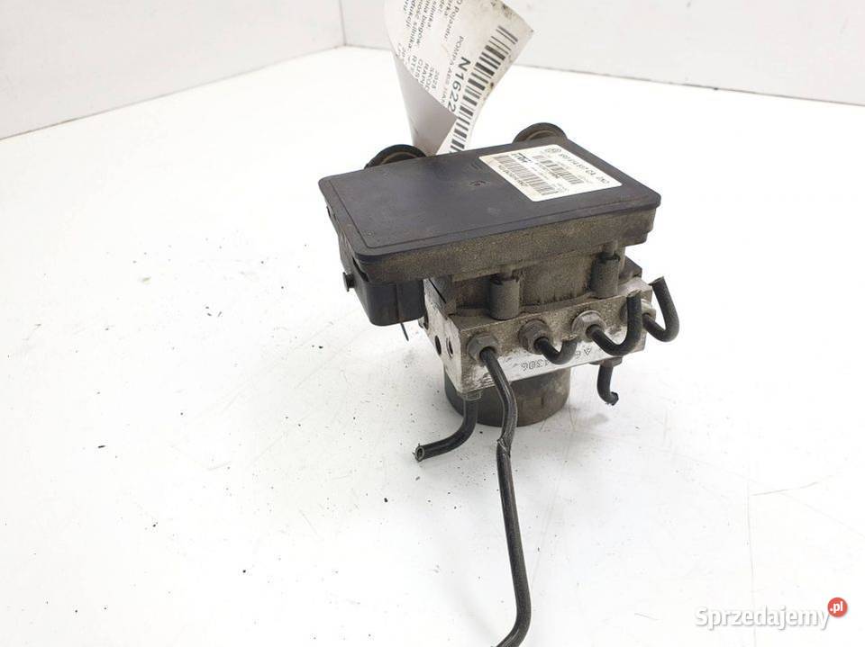 POMPA ABS HAMULCOWA SKODA RAPID 6R0614517CA