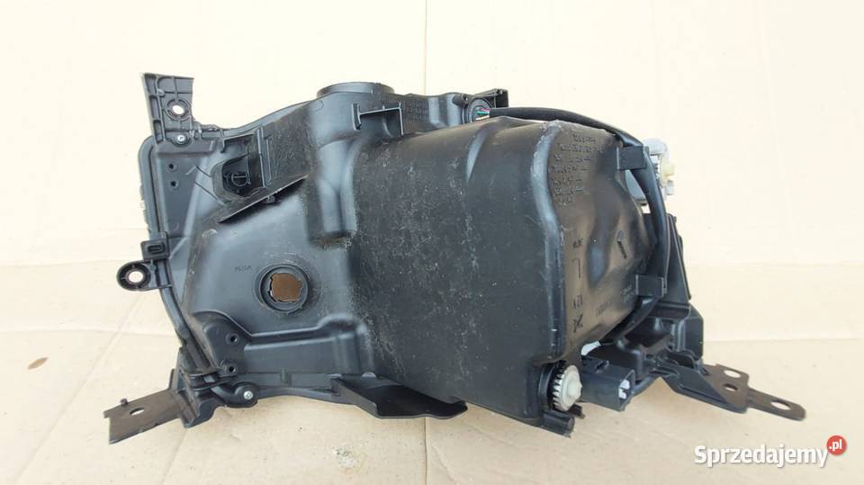 Suzuki Ignis lampa lewą Full Led lewa Lampy przednie Jelenia Góra