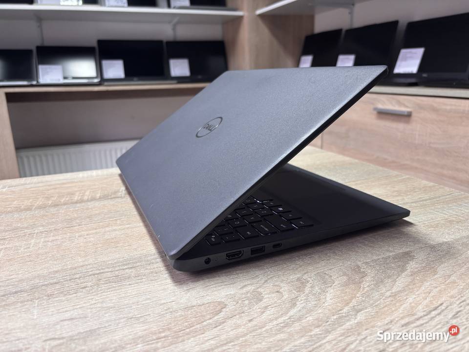 Laptop Dell Latitude 3510 i510210U 16GB ram dysk Dell Rzeszów sprzedam