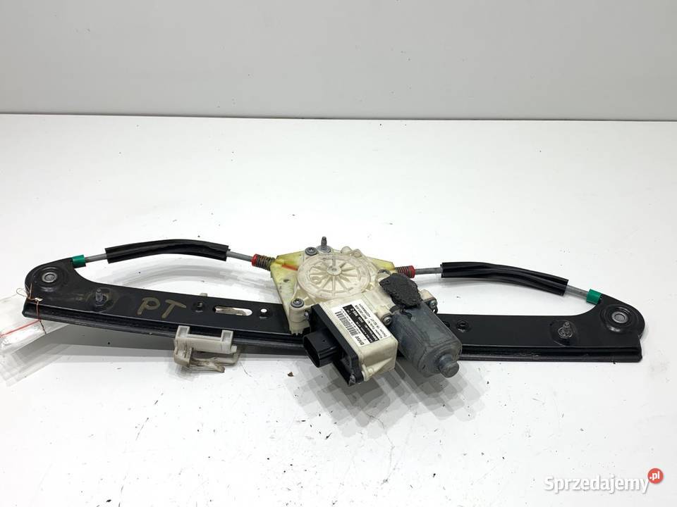 PODNOŚNIK SZYBY PRAWY TYŁ BMW E83 6925966 SUV podkarpackie