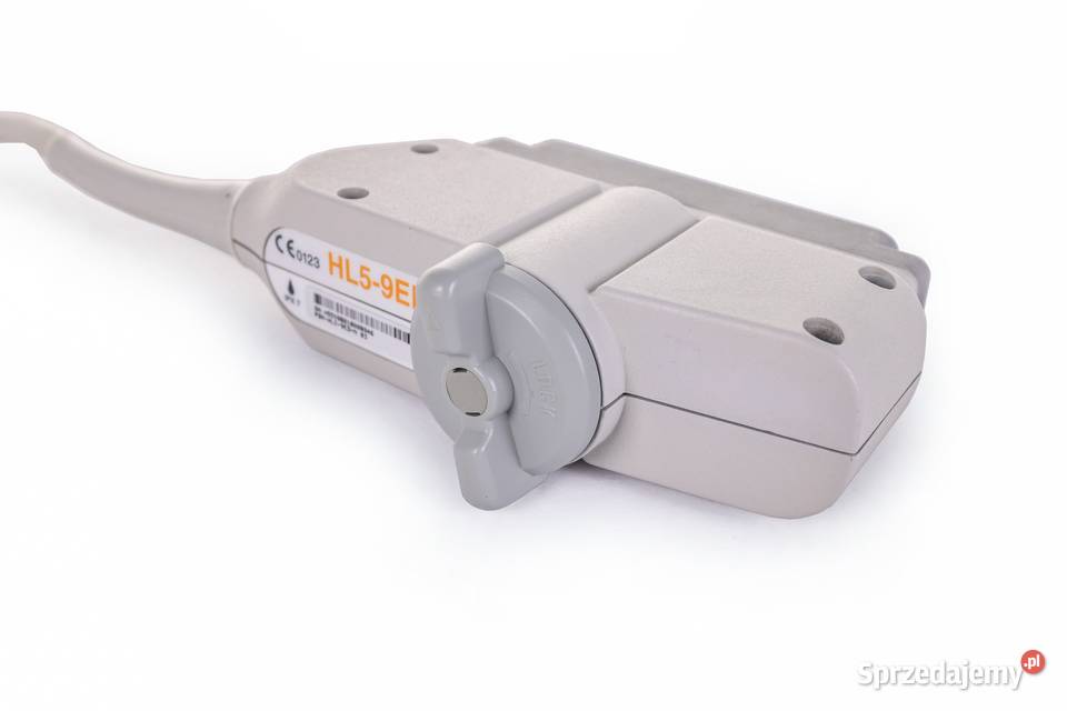 Głowica USG liniowa MEDISON LH59ED Leszno