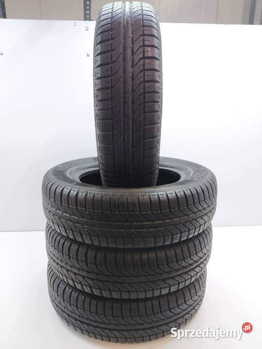 4X OPONA LETNIA VREDESTEIN 16570R14 0111 697 684 70
