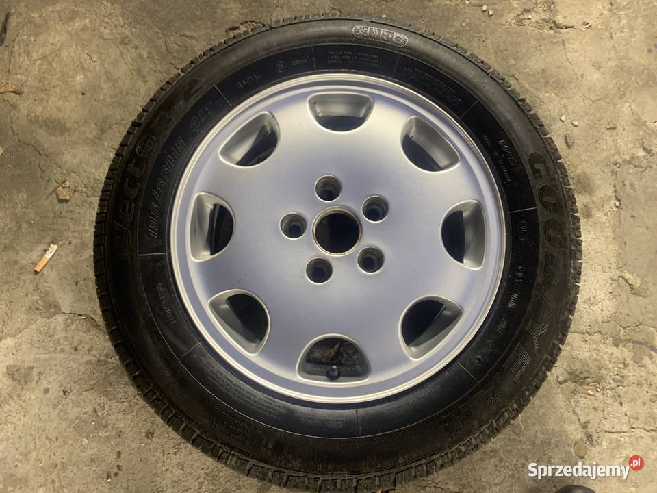 Alufelga R165x112Zapas1 Lubartów