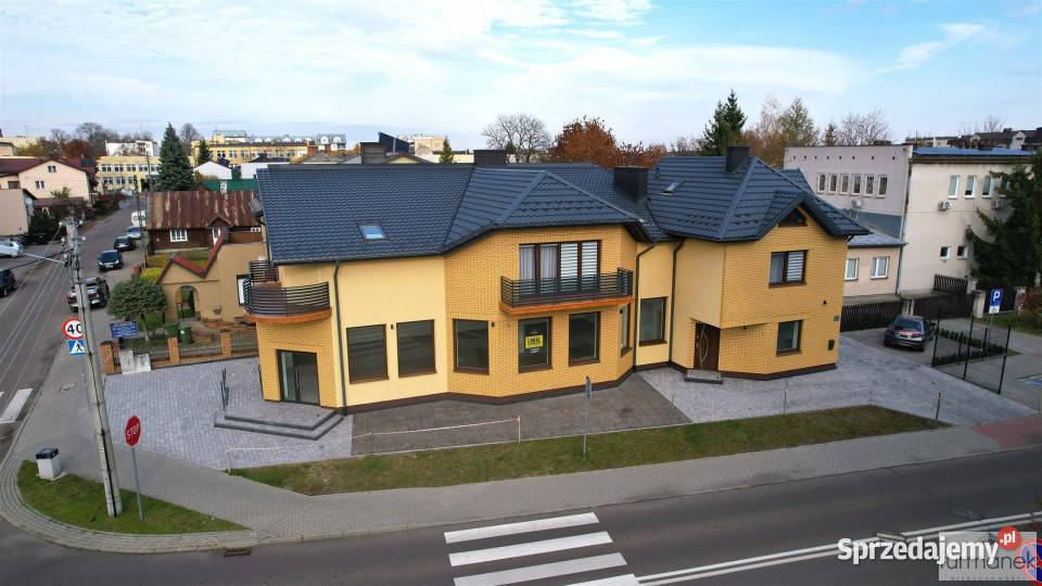 Lokal do wynajęcia 150m2 Biłgoraj sprzedam