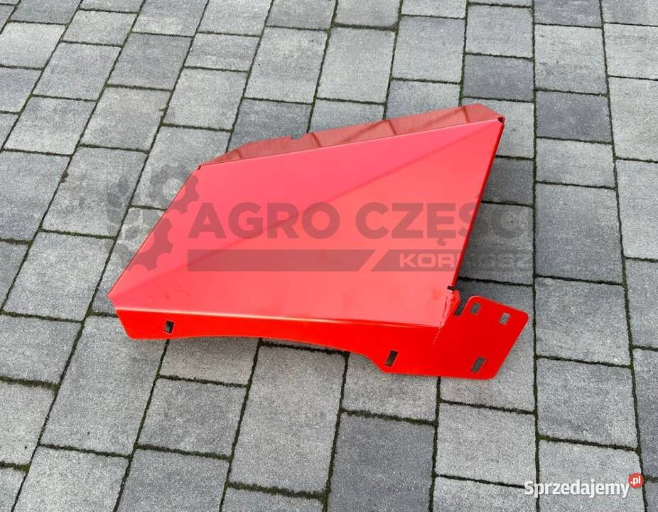 137471 Lewa Blacha wprowadzająca Kemper 360 375 Boruja Kościelna