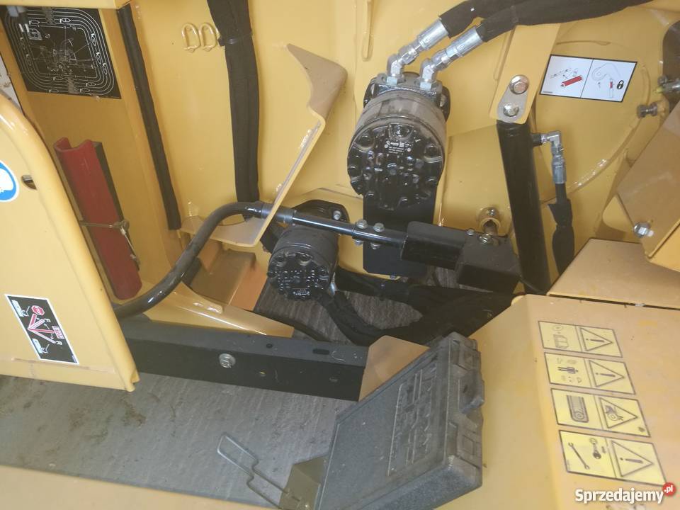 Wermeer sprzedam Pyszczyn sprzedam