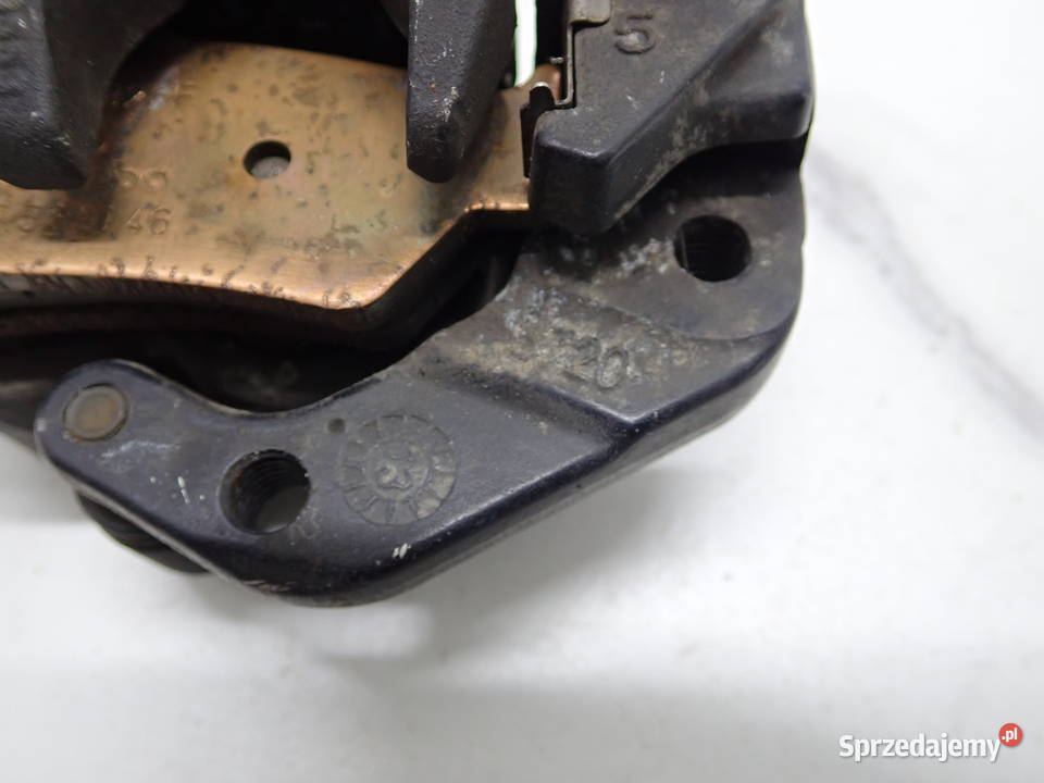 Zacisk Brembo Hamulcowy Przód Husqvarna TR Terra