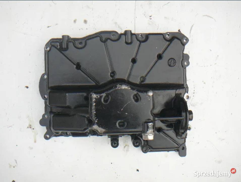 Miska olejowa Kawasaki Z900 Ostrzeszów