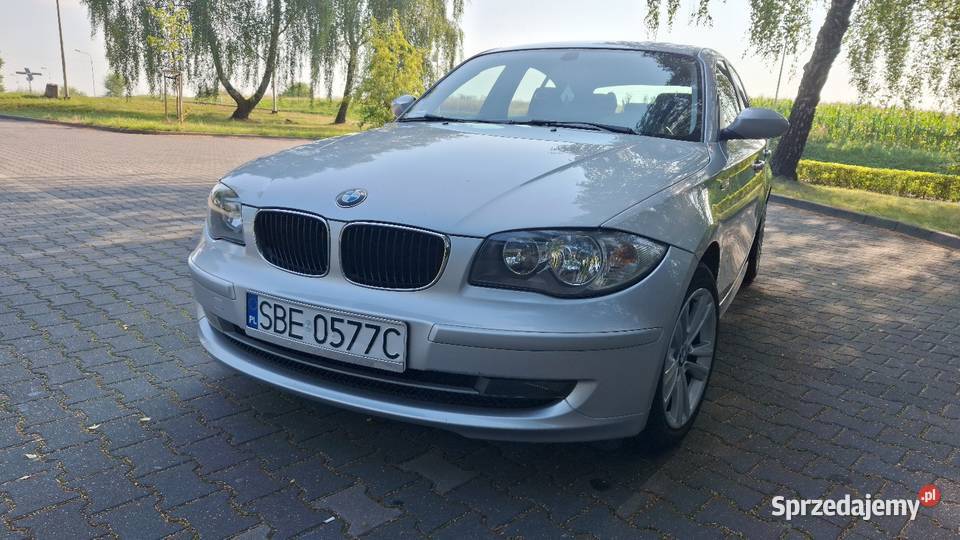 Bmw e87 116d 270000km Piekary Śląskie