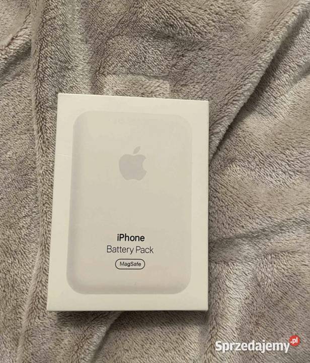 Apple MagSafe Original charger sprzedam