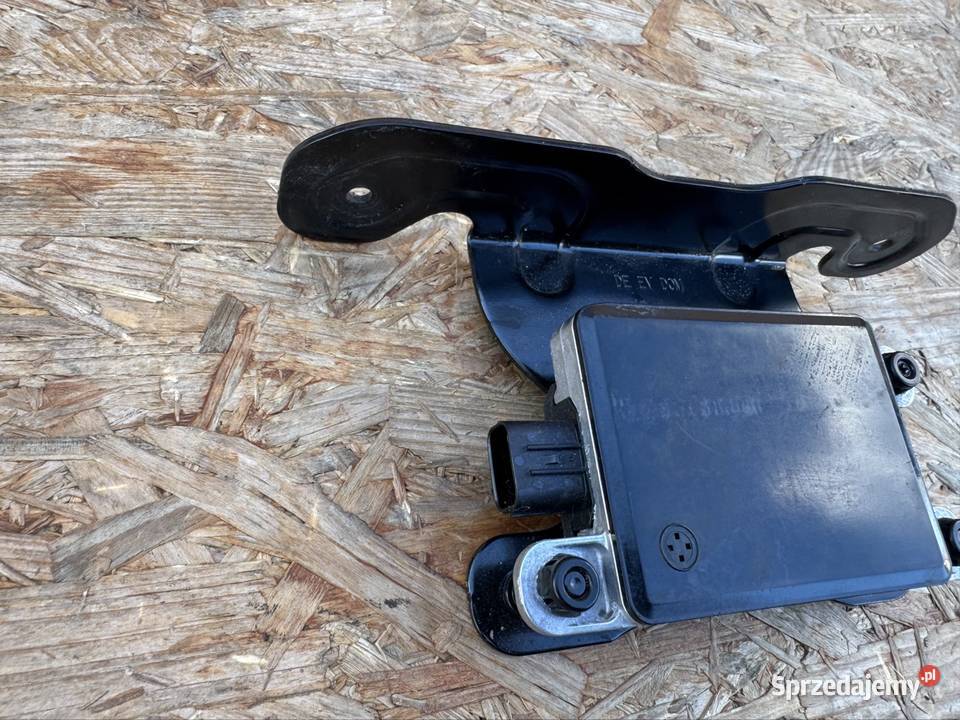 Radar czujnik moduł sensor sterownik distronic Międzychód sprzedam