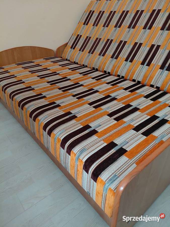 Tapczany jednoosobowe Tapczany Żarki-Letnisko