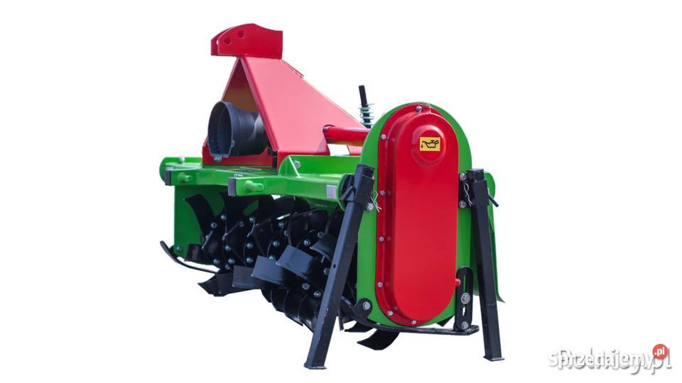 PROMOCJA GLEBOGRYZARKA gryzar 140 Strumyk