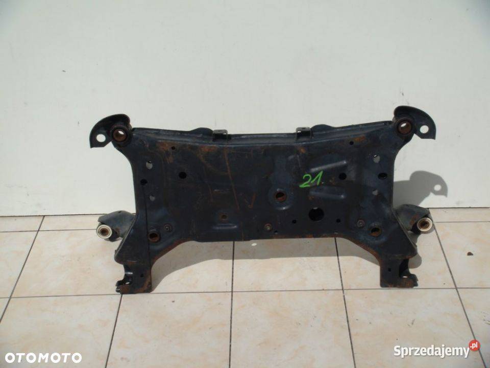 SANKI WÓZEK KOŁYSKA FORD FOCUS MK3 III 2013R świętokrzyskie