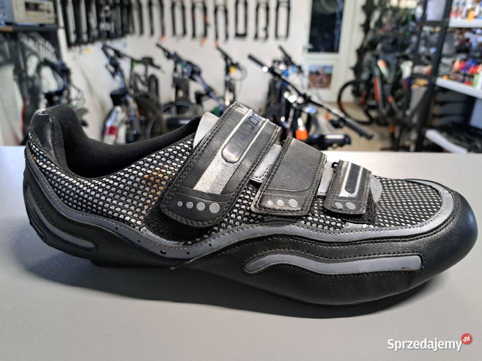 nowe buty szosowe DIADORA astro SPD 48 łódzkie sprzedam