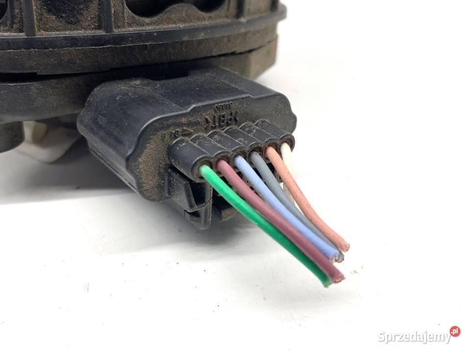 POTENCJOMETR GAZU RENAULT KADJAR 180024BA0B 15