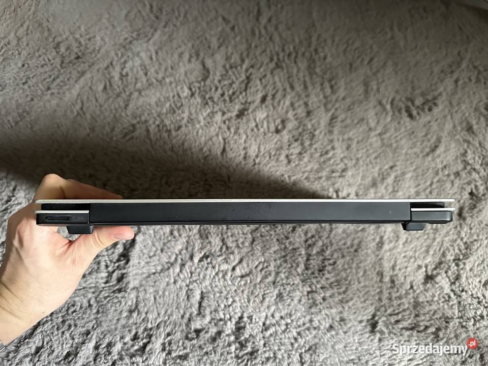 Laptop Sony Vaio SVF14 Flip Fit Ultrabook Okazja Kielce