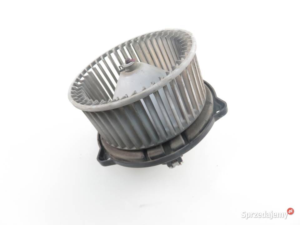 DMUCHAWA MITSUBISHI PAJERO SPORT I 1940007161 osobowe