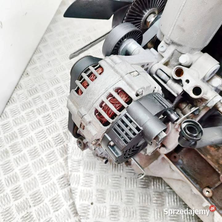 Silnik BMW 3 E46 M3 32 2000 2006 S54B32326S4 wielkopolskie Poznań sprzedam