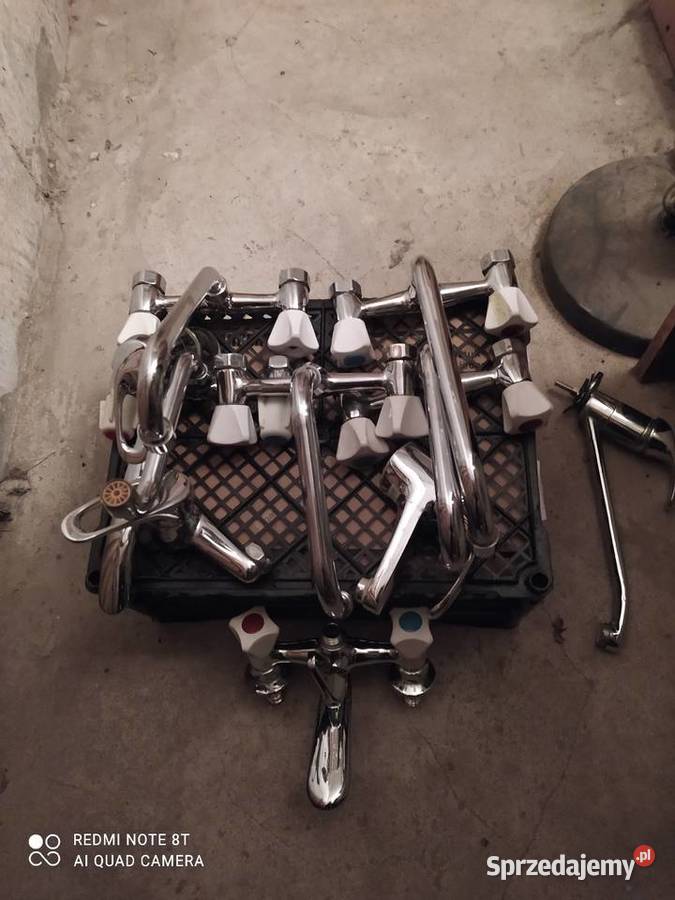 Baterie używane sprzedam Łódź