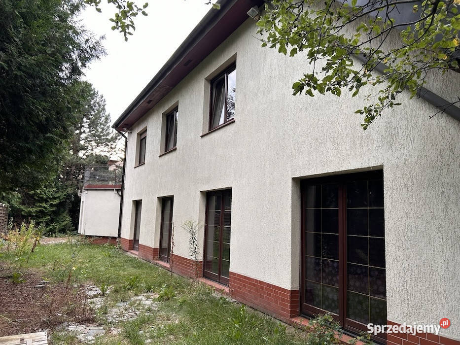 Dom we Wrocławiu 314m2 Wrocław