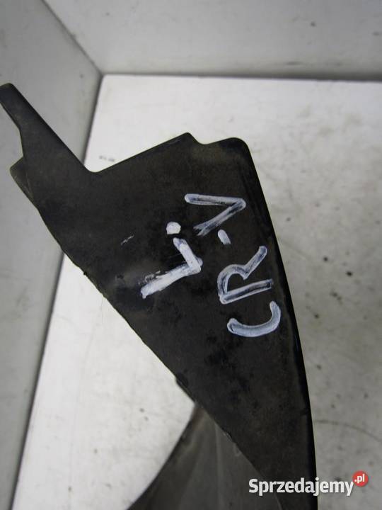 NAROŻNIK ZDERZAKA LEWY TYŁ TYLNY NH731P HONDA