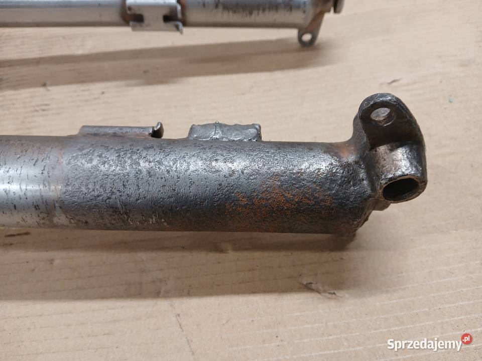 AWO AVO SIMSON przednie zawieszenie do sporta Kieźliny