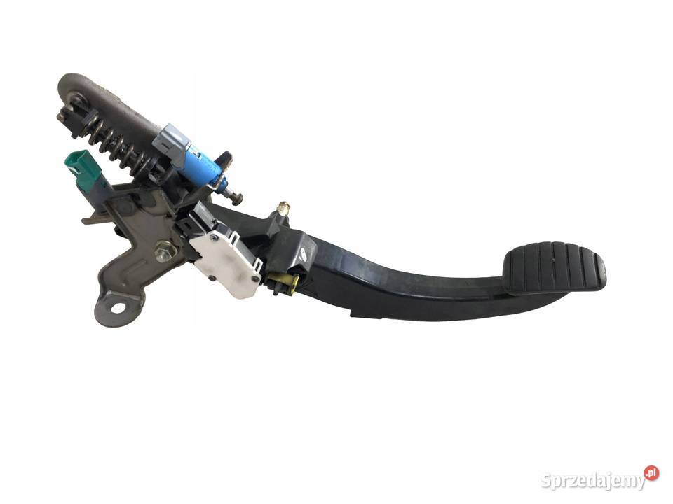 Renault Grand Scenic II 05r 20 16v 135 Pedał osobowe