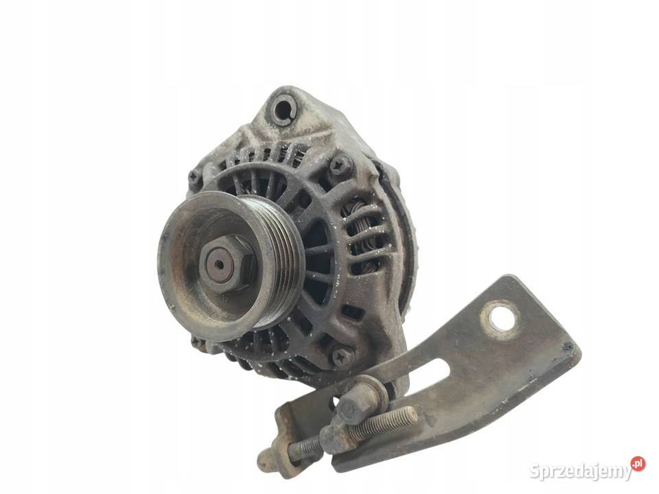 ALTERNATOR A5TA7091 14 Honda Civic VII 20012005