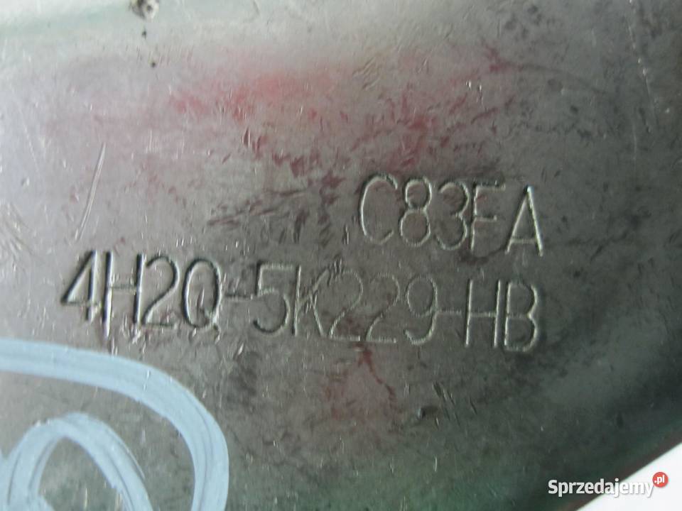 JAGUAR XF 30 D 306DT 241 mocowanie wspornik sprzedam