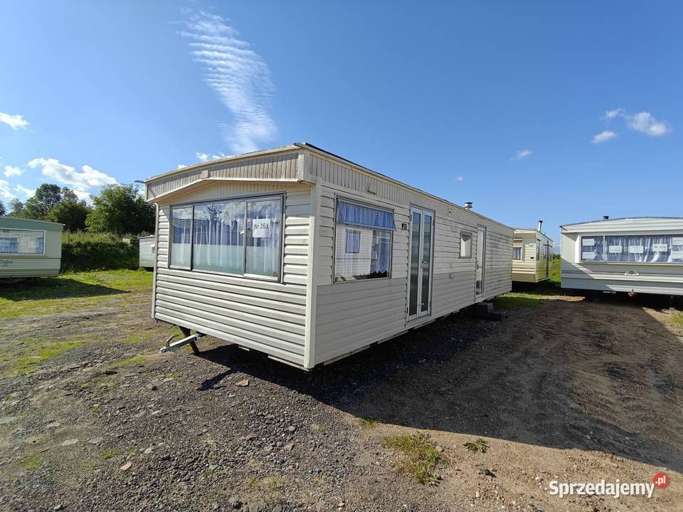 DOMEK HOLENDERSKI 3 SYPIALNIE Lubawa