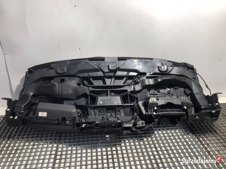 KOKPIT FORD TRANSIT VI Bus KONSOLA DESKA podkarpackie