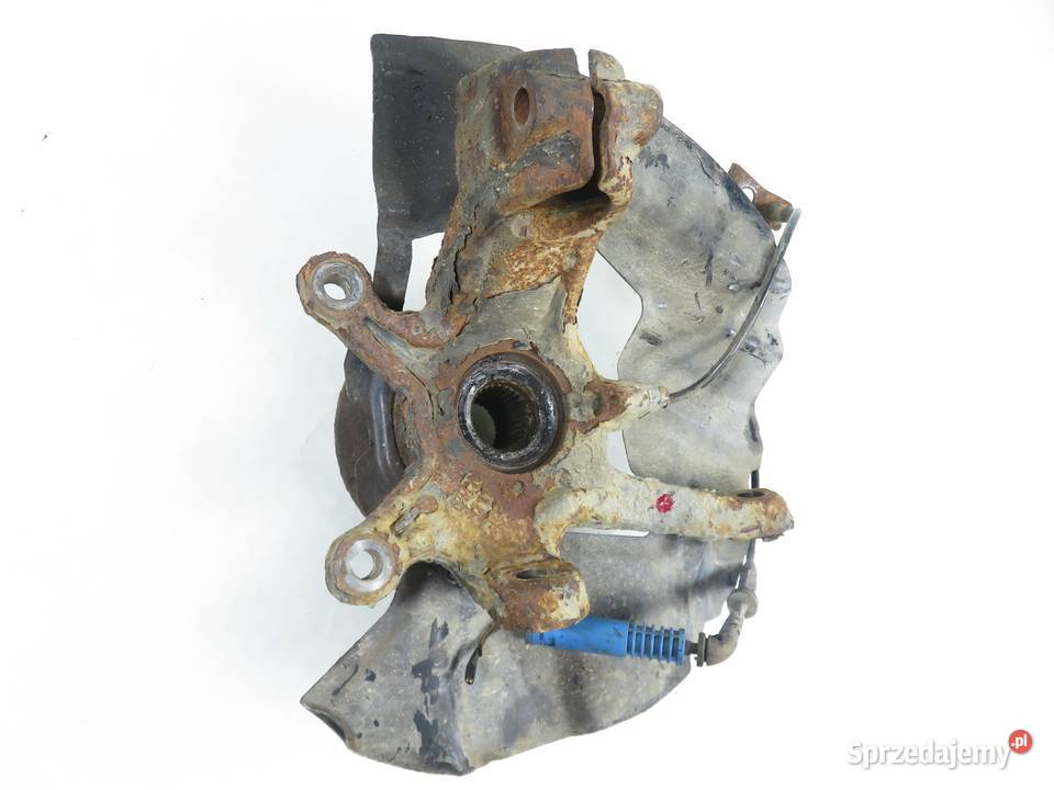 ZWROTNICA PRZEDNIA LEWA BMW E46 330 xd XDRIVE sprzedam