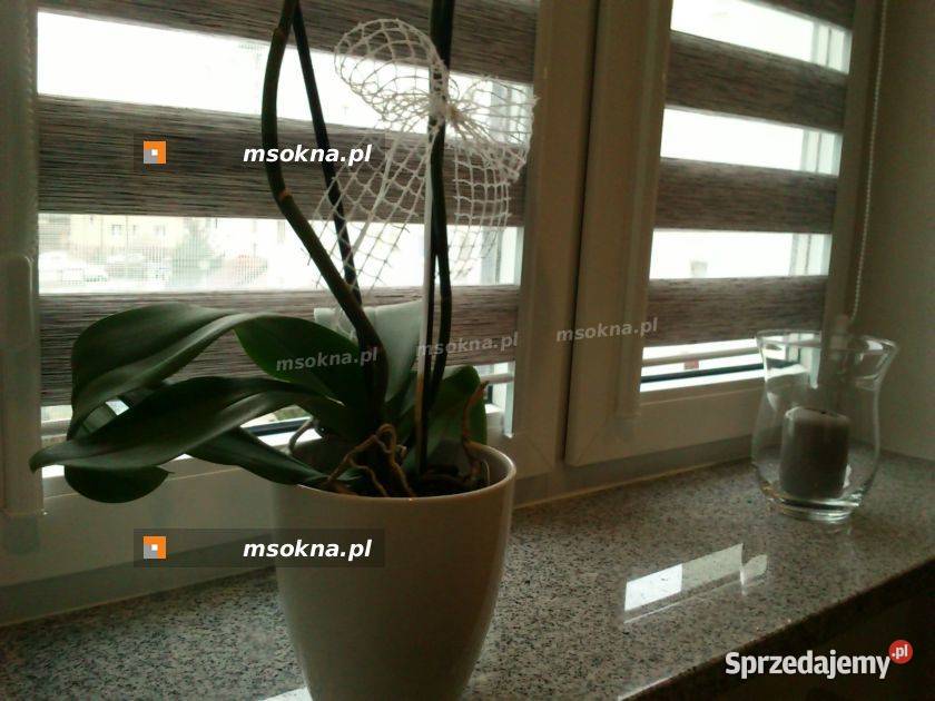 Parapety wewnetrzne konglomerat marmur granit Poznań