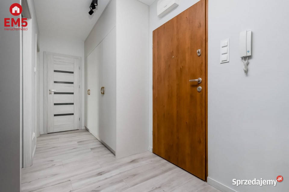 sprzedaży mieszkania Białystok 49m2 3 pok