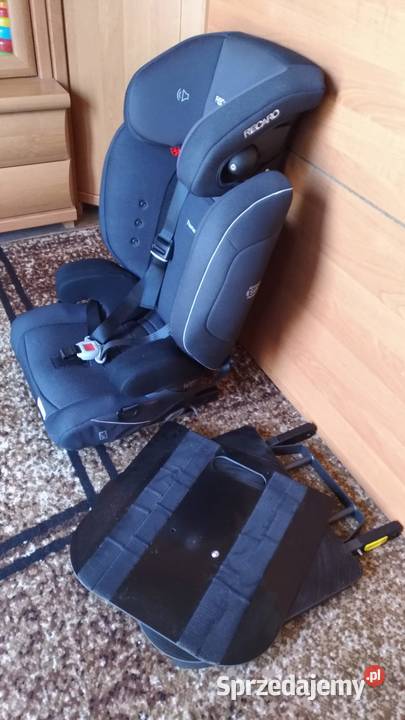 Fotelik rehabilitacyjny samochodowy dziecka Rabka-Zdrój