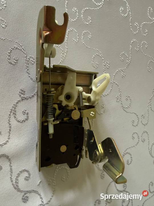Mechanizm Zamka Drzwi FORD OE 92ABB21812AD osobowe Czerwionka-Leszczyny